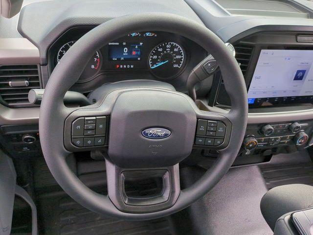 new 2026 Ford F-150 car, priced at $39,288