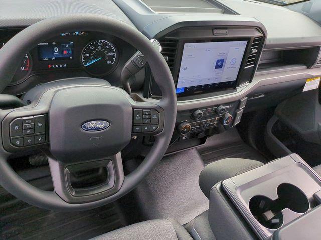 new 2026 Ford F-150 car, priced at $39,288