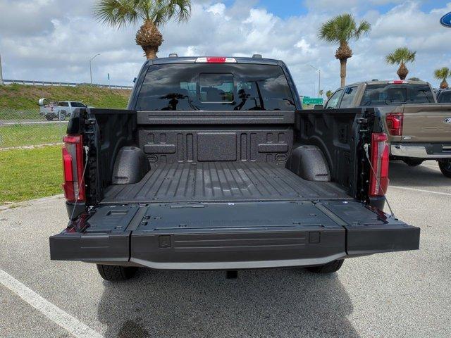 new 2026 Ford F-150 car, priced at $67,385