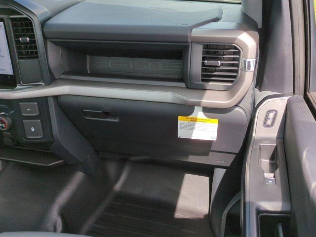 new 2026 Ford F-150 car, priced at $36,387