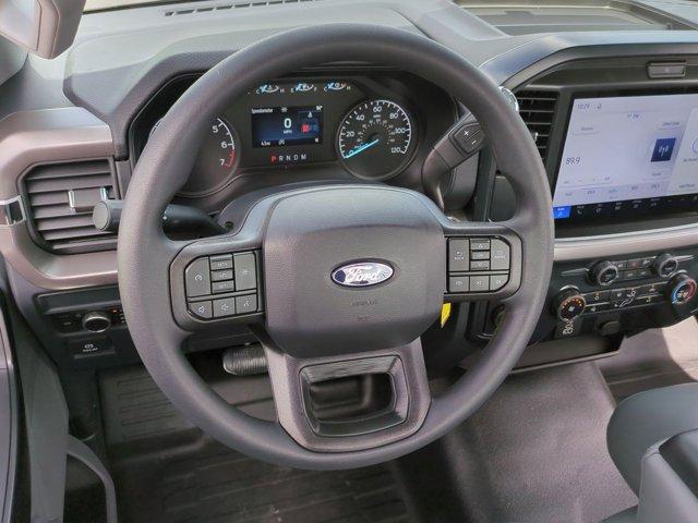 new 2026 Ford F-150 car, priced at $36,387