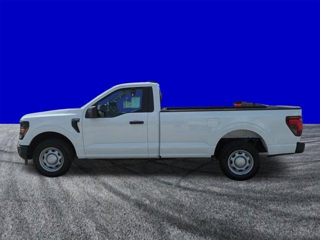 new 2026 Ford F-150 car, priced at $36,387
