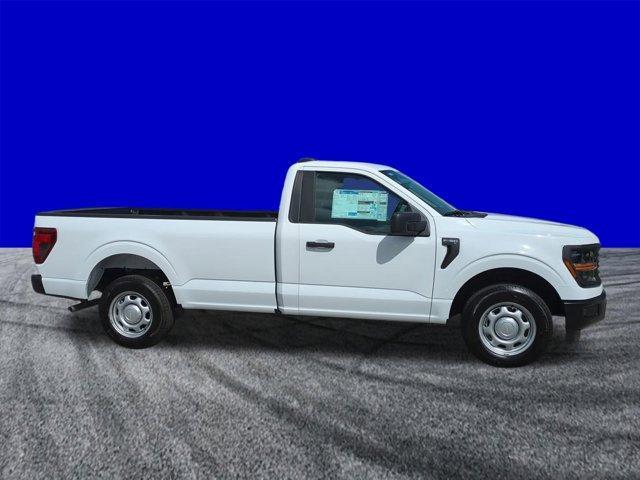 new 2026 Ford F-150 car, priced at $36,387