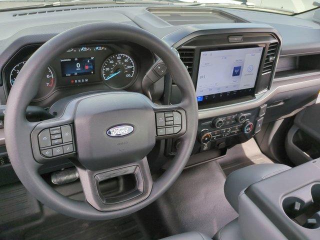 new 2026 Ford F-150 car, priced at $36,387