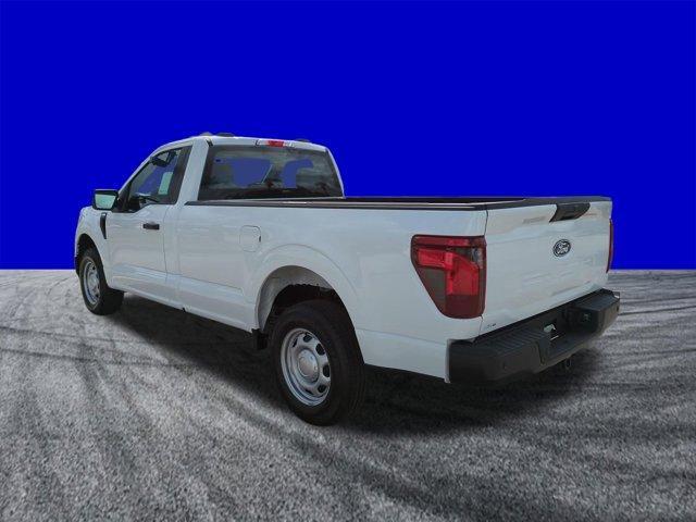 new 2026 Ford F-150 car, priced at $36,387