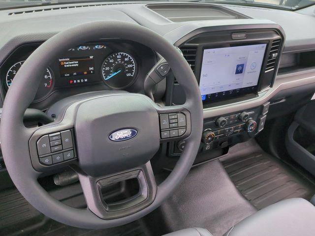 new 2026 Ford F-150 car, priced at $37,385