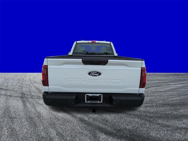 new 2026 Ford F-150 car, priced at $37,385