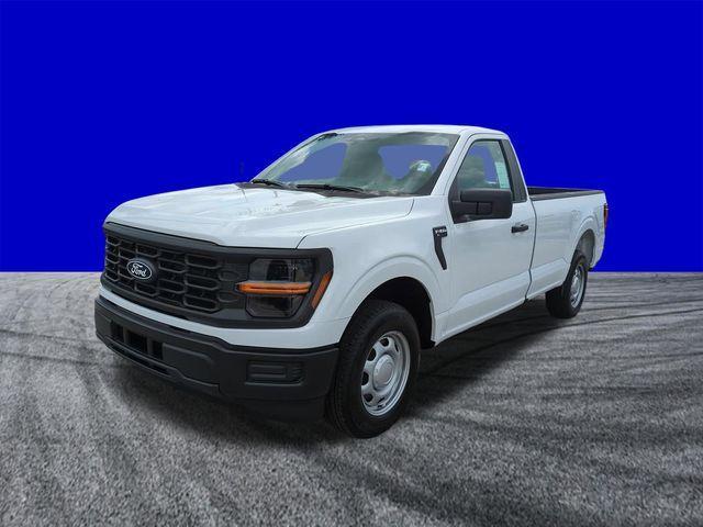 new 2026 Ford F-150 car, priced at $37,385