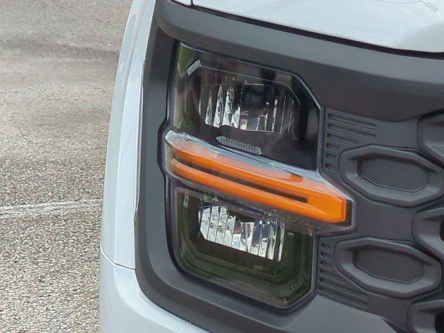 new 2026 Ford F-150 car, priced at $37,385