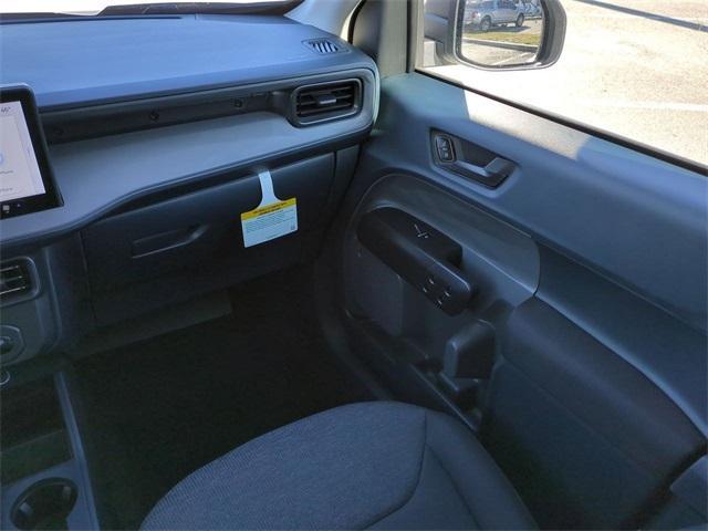 new 2026 Ford Maverick car, priced at $33,600