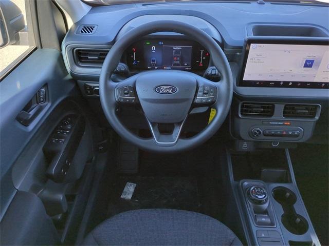 new 2026 Ford Maverick car, priced at $33,600