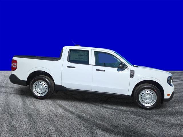 new 2026 Ford Maverick car, priced at $33,600
