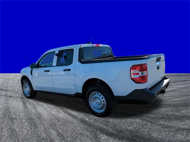 new 2026 Ford Maverick car, priced at $33,600