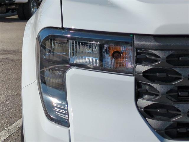 new 2026 Ford Maverick car, priced at $33,600