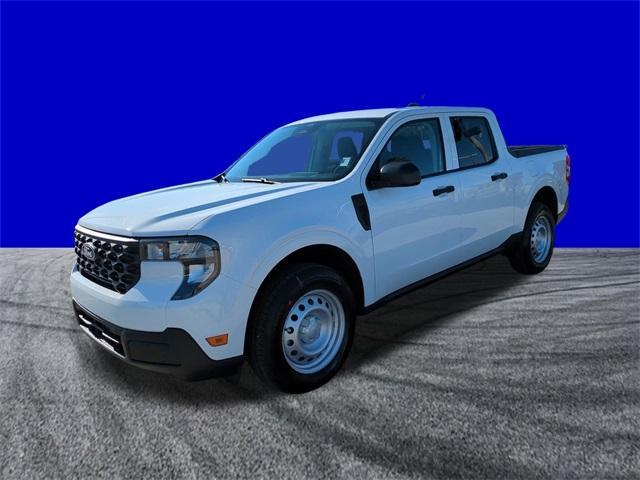 new 2026 Ford Maverick car, priced at $33,600