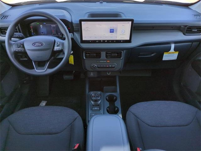 new 2026 Ford Maverick car, priced at $33,600