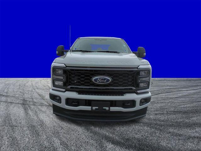 new 2026 Ford F-250 car, priced at $67,256