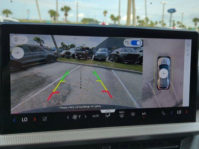 new 2026 Ford Explorer car, priced at $55,769