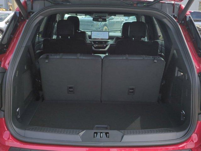 new 2026 Ford Explorer car, priced at $55,769