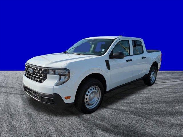 new 2026 Ford Maverick car, priced at $28,310