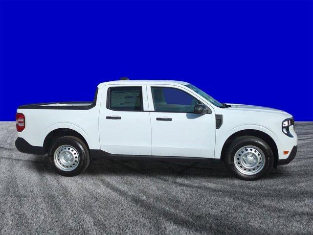 new 2026 Ford Maverick car, priced at $28,310