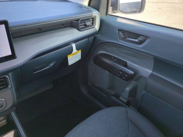 new 2026 Ford Maverick car, priced at $28,310