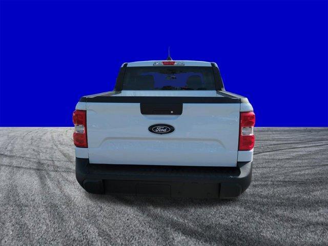 new 2026 Ford Maverick car, priced at $28,310