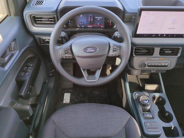 new 2026 Ford Maverick car, priced at $28,310