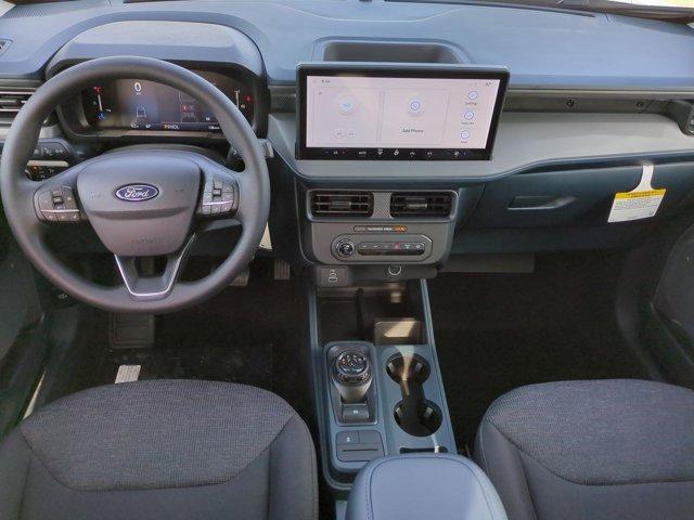 new 2026 Ford Maverick car, priced at $28,310