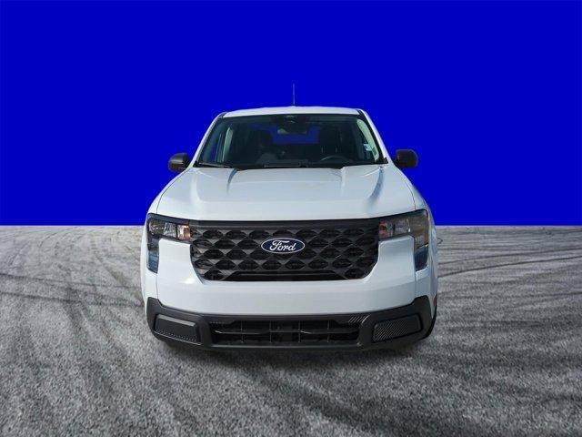 new 2026 Ford Maverick car, priced at $28,310