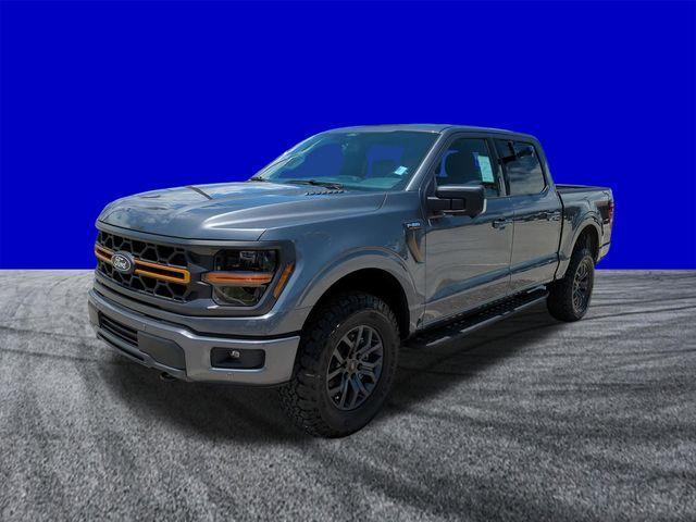 new 2026 Ford F-150 car, priced at $61,666