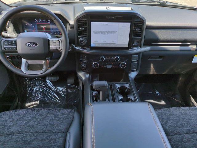 new 2026 Ford F-150 car, priced at $61,666