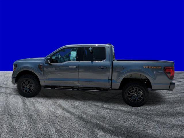 new 2026 Ford F-150 car, priced at $61,666