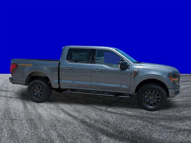 new 2026 Ford F-150 car, priced at $61,666