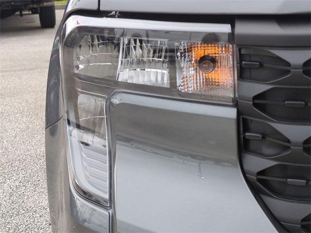 new 2026 Ford Maverick car, priced at $33,645