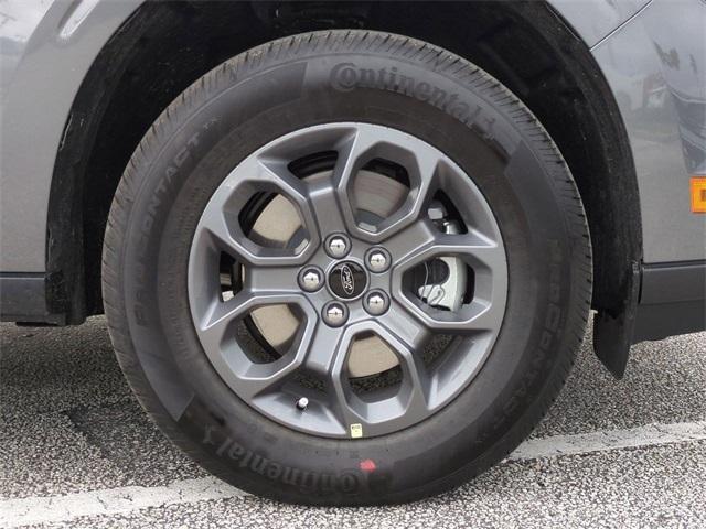 new 2026 Ford Maverick car, priced at $33,645