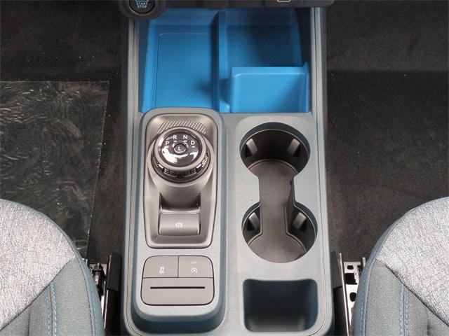 new 2026 Ford Maverick car, priced at $33,645