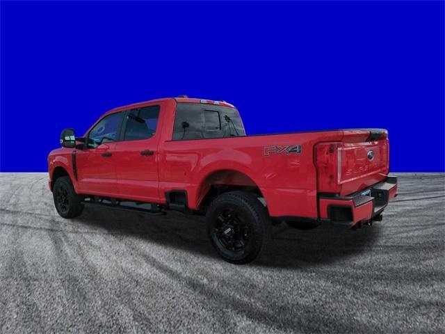 new 2026 Ford F-250 car, priced at $61,830