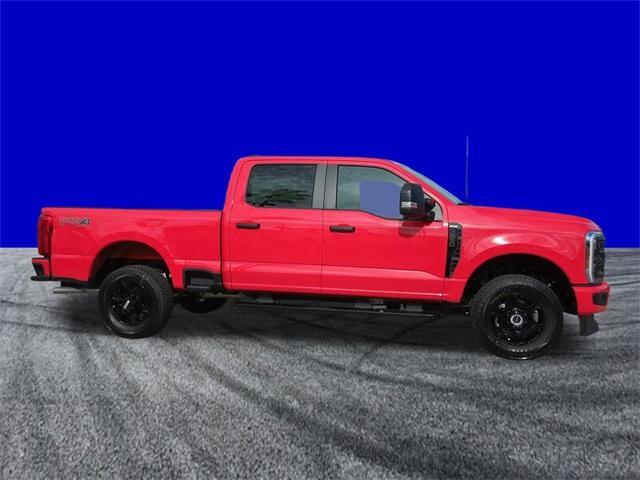 new 2026 Ford F-250 car, priced at $61,830
