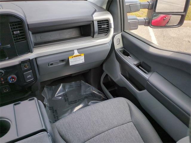 new 2026 Ford F-250 car, priced at $61,830