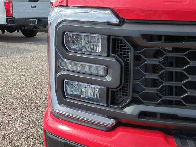 new 2026 Ford F-250 car, priced at $61,830