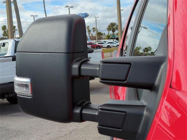 new 2026 Ford F-250 car, priced at $61,830