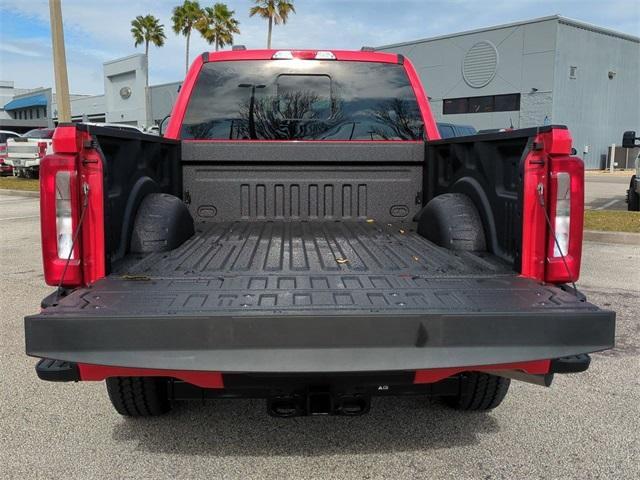 new 2026 Ford F-250 car, priced at $61,830