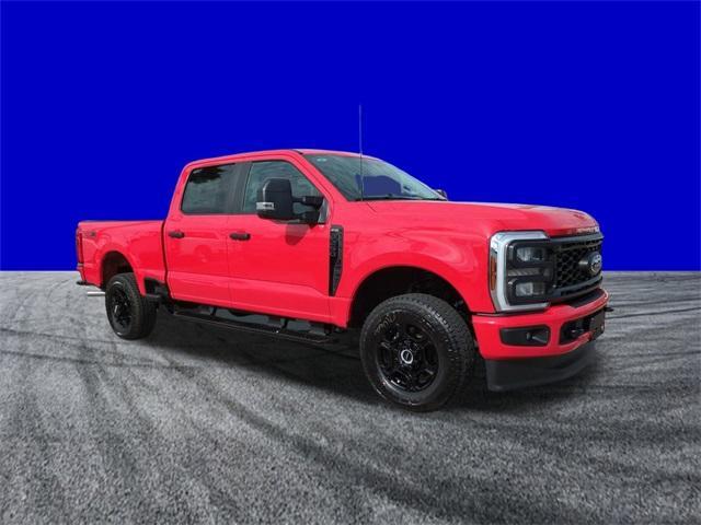 new 2026 Ford F-250 car, priced at $61,830