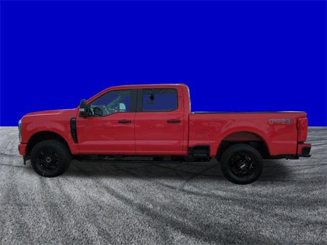 new 2026 Ford F-250 car, priced at $61,830