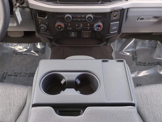 new 2026 Ford F-250 car, priced at $61,830