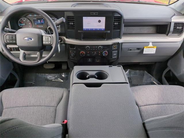 new 2026 Ford F-250 car, priced at $61,830