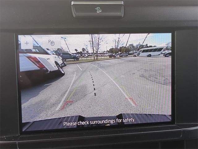 new 2026 Ford F-250 car, priced at $61,830