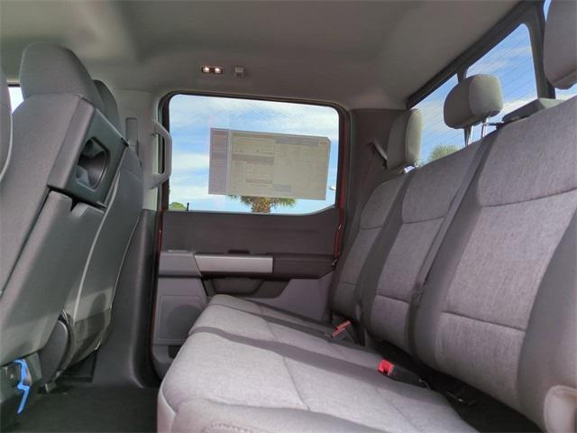 new 2026 Ford F-250 car, priced at $61,830