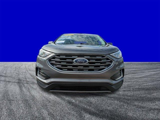 used 2022 Ford Edge car, priced at $14,305